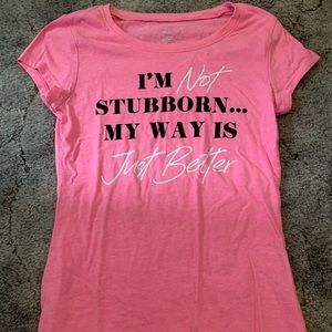 T-shirt women’s